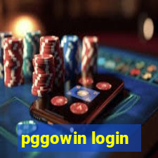 pggowin login